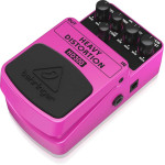 Behringer HD300