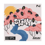 Native Instruments Sway MPC...