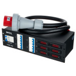 Botex PSA 631 Power...