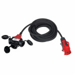 Stairville SPSC CEE16A 3PS 10m