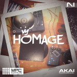 Native Instruments Homage...