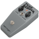 Behringer FUZZ BENDER