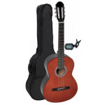VGS Basic 4/4 Natural Pack