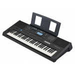 Yamaha PSR E473