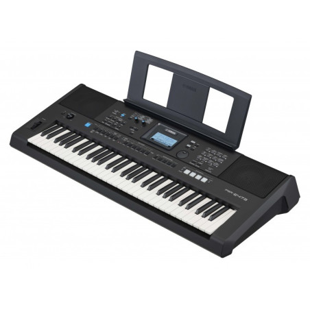 Yamaha PSR E473