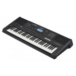 Yamaha PSR-E473 ブラック YAMAHA PSR-E473 zestaw XXL