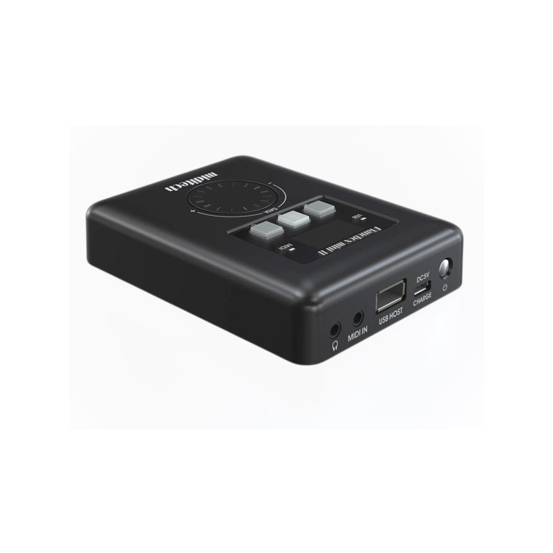 鍵盤楽器 miditech Pianobox mini pianobox mini (miditech)