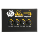 DONNER DEL-4