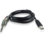 BEHRINGER LINE 2 USB