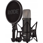 RODE NT1 Signature + AI-1...