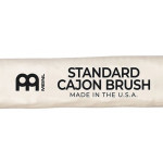 Meinl Standard Cajon Brush SB305
