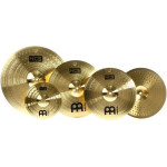 Meinl HCS Set 14',16',20' +10' free