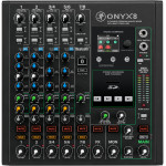 MACKIE ONYX8