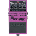 BF-3 FLANGER BOSS