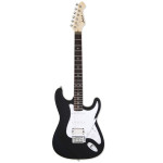 Aria STG-004 BK