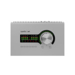 UNIVERSAL AUDIO APOLLO X4...