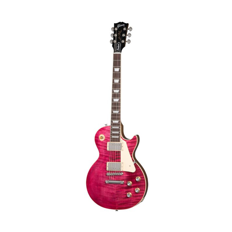 【Gibson】LesPaul Standard＋ Open Box Gibson Les Paul Standard '60s Figured Top Electric