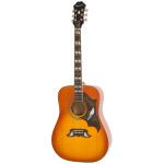 Epiphone Dove Studio Solid...