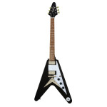 Epiphone Flying V EB Ebony