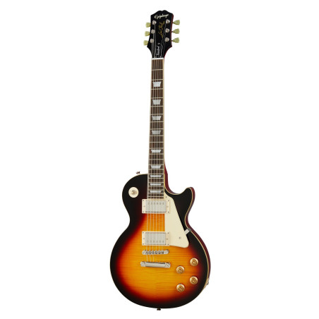 Epiphone Les Paul Standard 50s VS Vintage Sunburst LEFTY - Gitara