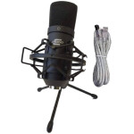 Crono Studio 101 XLR BK 