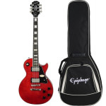 Epiphone Les Paul Custom...