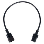 Stairville IEC Patch Cable...