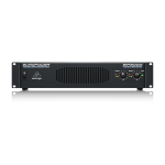  Behringer EP 2000