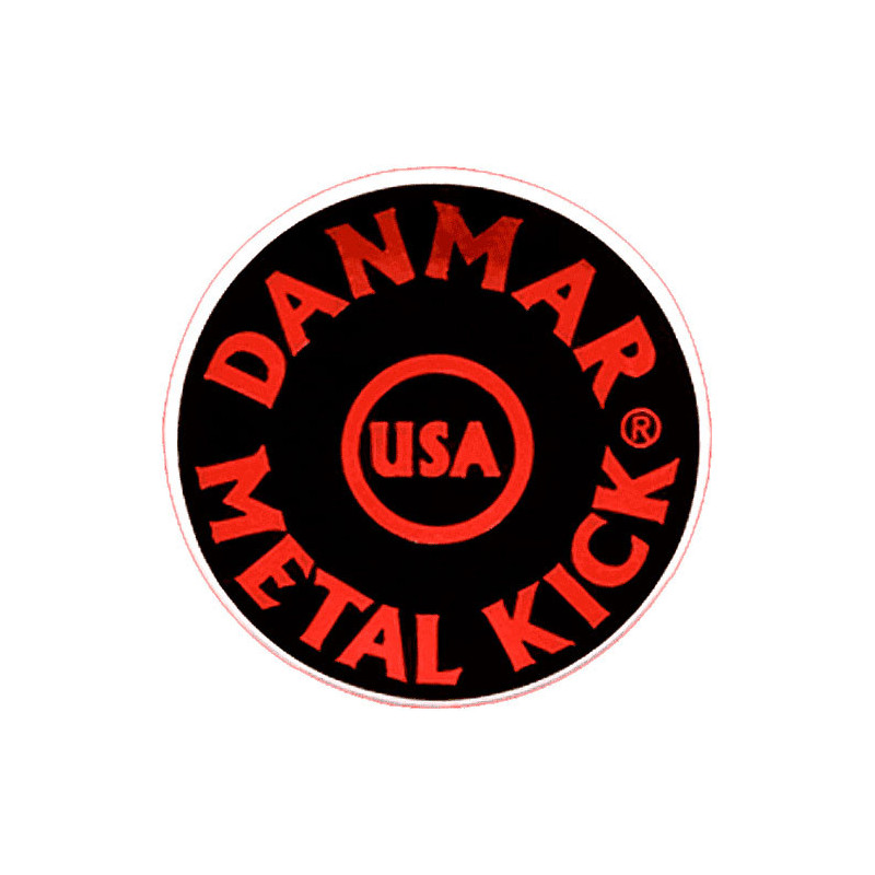 Danmar Metal Kick