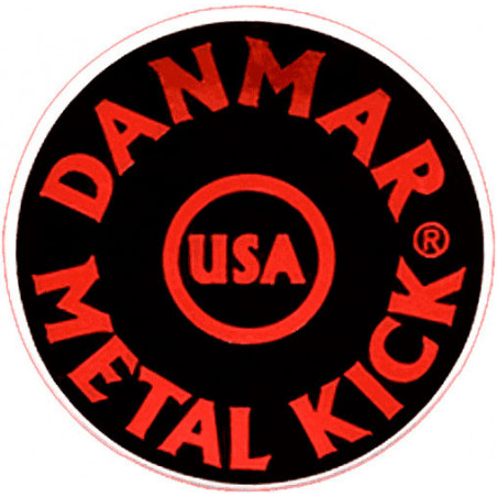 Danmar Metal Kick