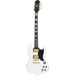 Epiphone SG Custom (2-Hum,...