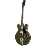 Epiphone ES-335 Bigsby -...