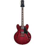 Epiphone ES-335 Figured PRB