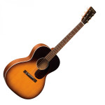 Martin 00017 Whiskey Sunset...