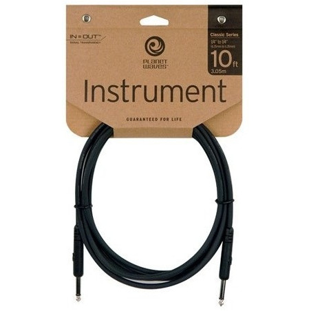 Planet Waves PW-CGT-10