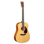 Martin D18 Satin w/cs