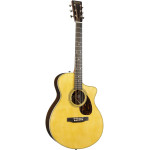 Martin SC28ELRB w/cs