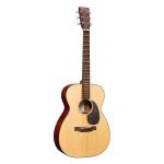 Martin 00-10E Satin...