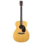 Martin OM-X2E,Spr/FauxBraz HPL
