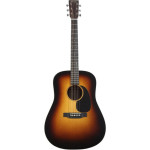 Martin D-10E...