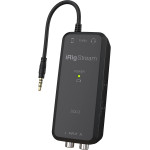 IK Multimedia iRig Stream Solo