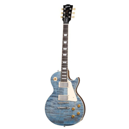 Gibson Les Paul Standard 50s(オマケつき) Gibson Les Paul Standard 50s Figured Top Translucent Oxblood