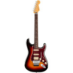 PLAYER II MOD STRAT FR RW 3TS