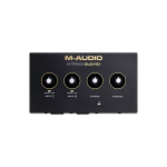 M-AUDIO M-TRACK DUO HD
