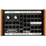 MOOG VX-351 Voyager Control Voltage Expander