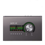 UNIVERSAL AUDIO APOLLO X4 HE