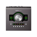 UNIVERSAL AUDIO APOLLO TWIN...