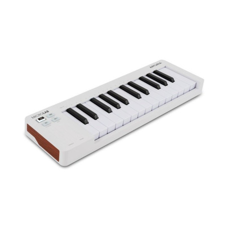 ARTURIA MICROLAB MK3 WHITE