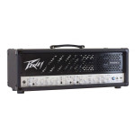 Peavey Invective 120 Head