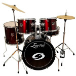 EVER PLAY BLACK TIGER STAGE...